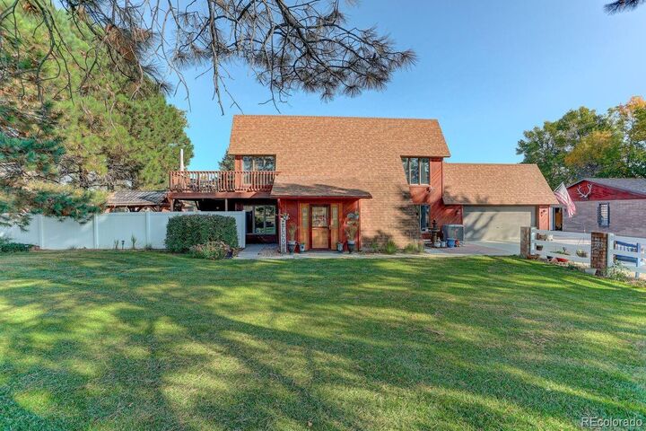 6823 W 28th Street  Greeley CO 80634 photo