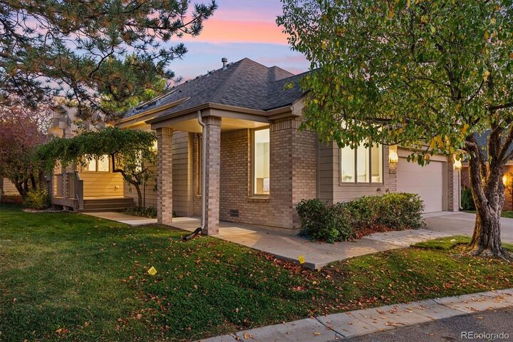 Property Photo:  7329 Windsor Drive  CO 80301 