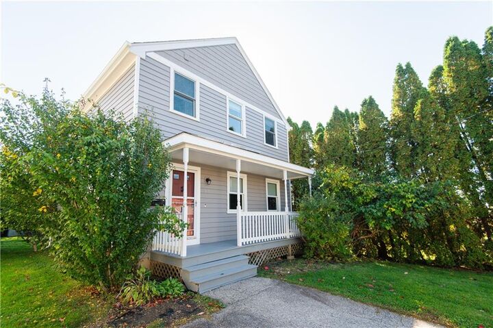 Property Photo: 27 Fenner Avenue RI 02840