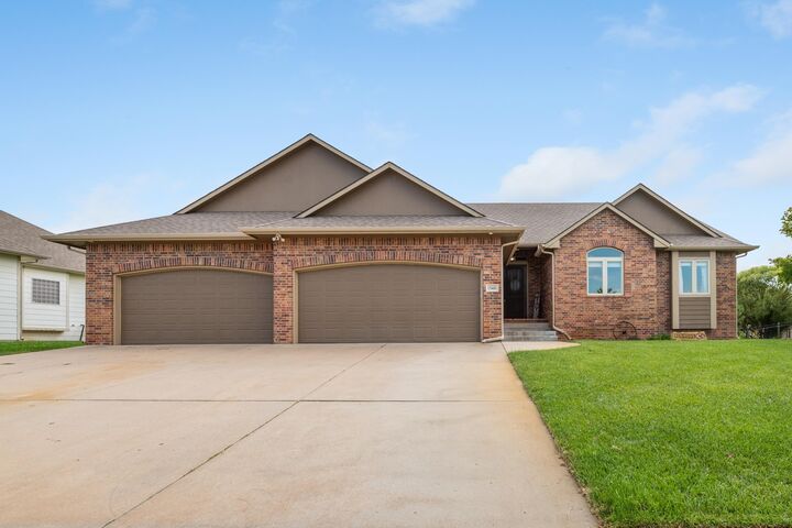Property Photo: 13405 E Buckskin St. KS 67230