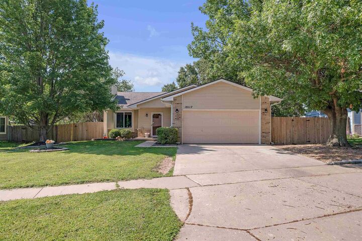10117 W Haskell St  Wichita KS 67209 photo