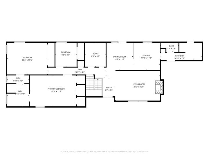 Property Photo: 1441 S Lark Lane KS 67209