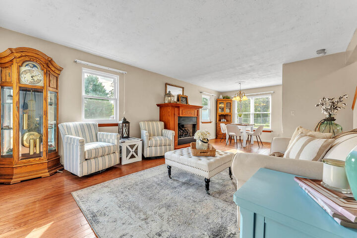 Property Photo: 9709 Lovell Road TN 37379
