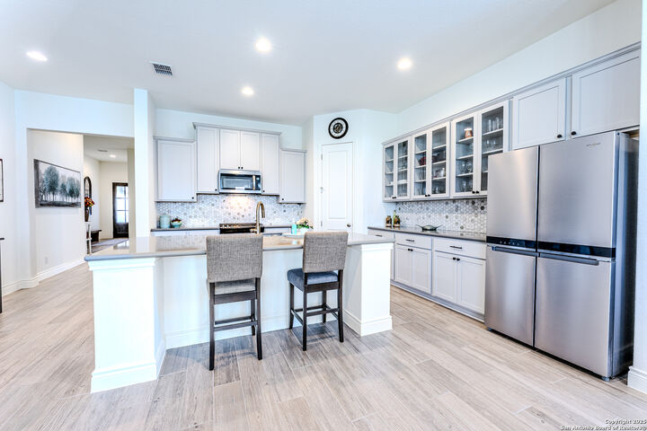 Property Photo: 29775 Slate Creek TX 78015