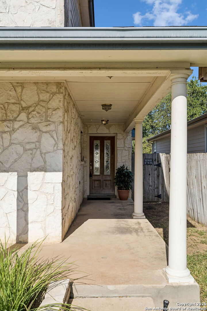 Property Photo:  9803 Single Spur  TX 78254