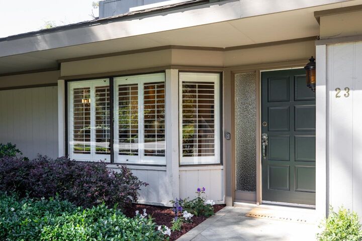 Property Photo: 23 Bay Tree Lane CA 94022