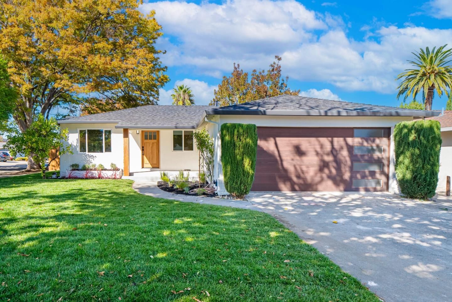 Property Photo: 4599 Tilbury Drive CA 95130