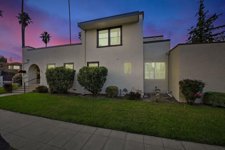 747 Coe Avenue  San Jose CA 95125 photo