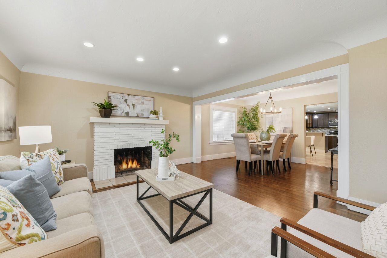 Property Photo:  747 Coe Avenue  CA 95125