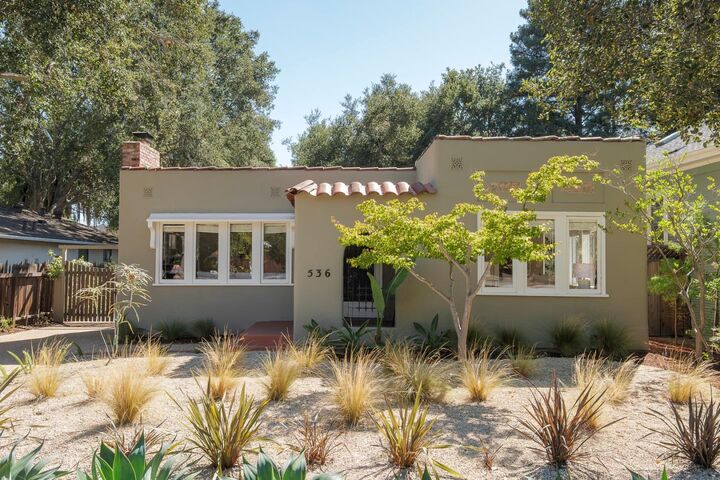 536 Addison Avenue  Palo Alto CA 94301 photo
