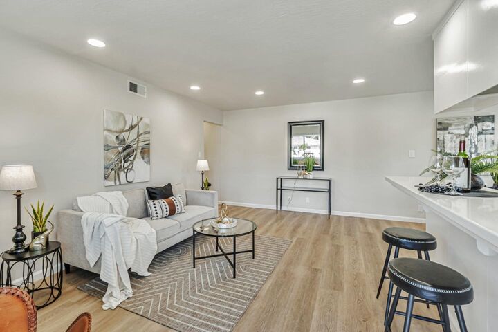 Property Photo:  1359 Shawn Drive 4  CA 95118 