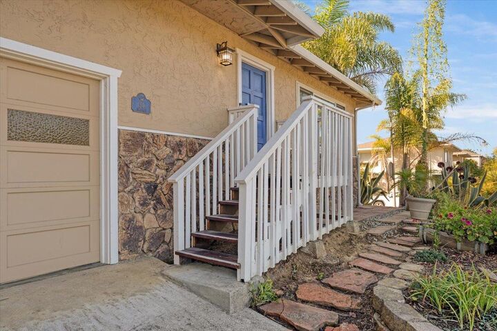 Property Photo: 1540 Seascape Boulevard CA 95003