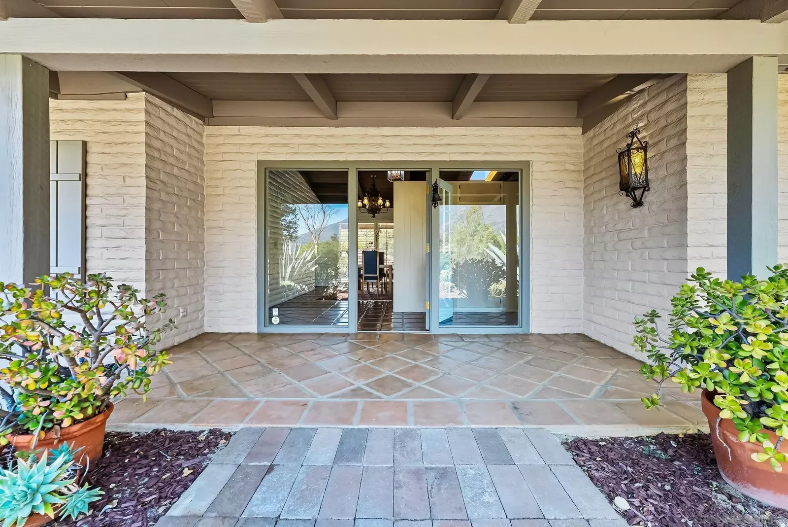 Property Photo: 17711 South Mesa Drive CA 92061