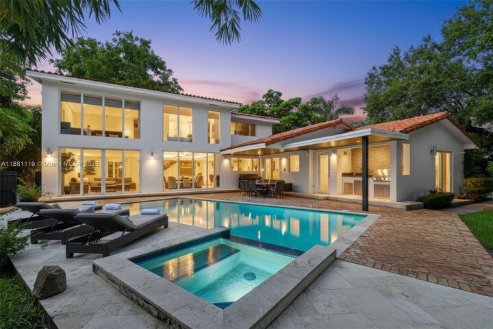 575 Bay Point Rd  Miami FL 33137 photo