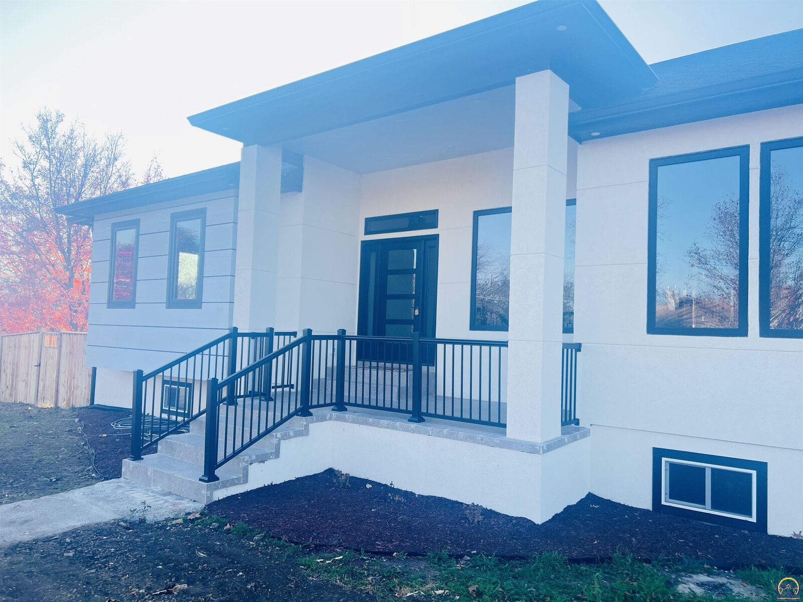 Property Photo: 4705 SE Croco Rd KS 66409