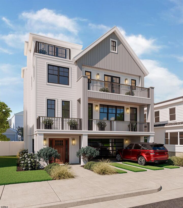 2 B N Buffalo Ave  Ventnor NJ 08406 photo