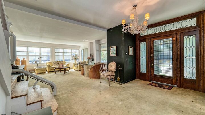 Property Photo:  35 S Aberdeen Pl  NJ 08401 