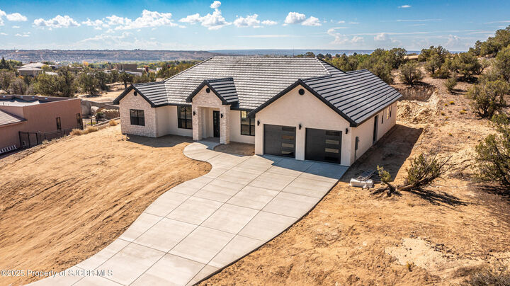 Property Photo:  6511 Big Cedar Road  NM 87402 