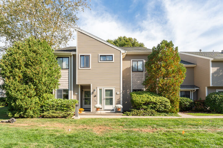 74 Turtle Bay Drive 74  Branford CT 06405 photo