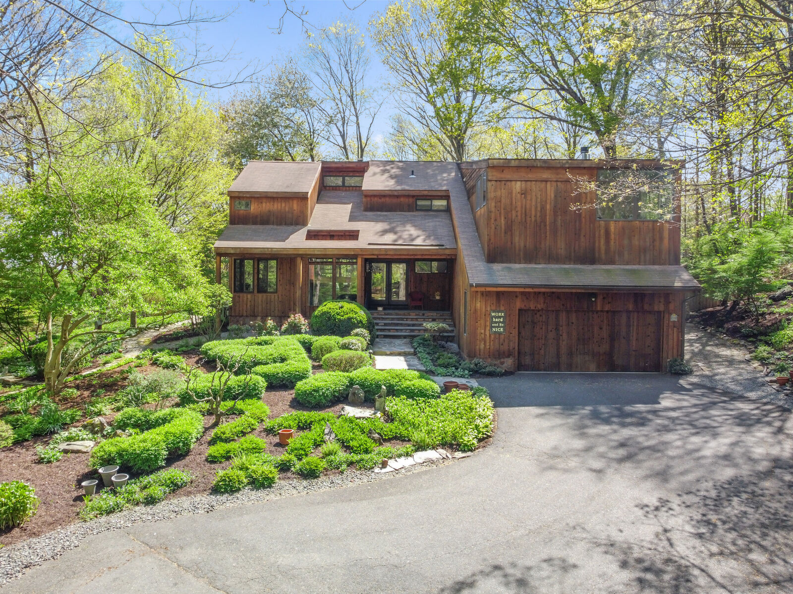 Property Photo: 28 Delaware Road CT 06612