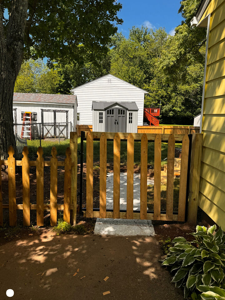 Property Photo:  34 Maple Avenue  CT 06473
