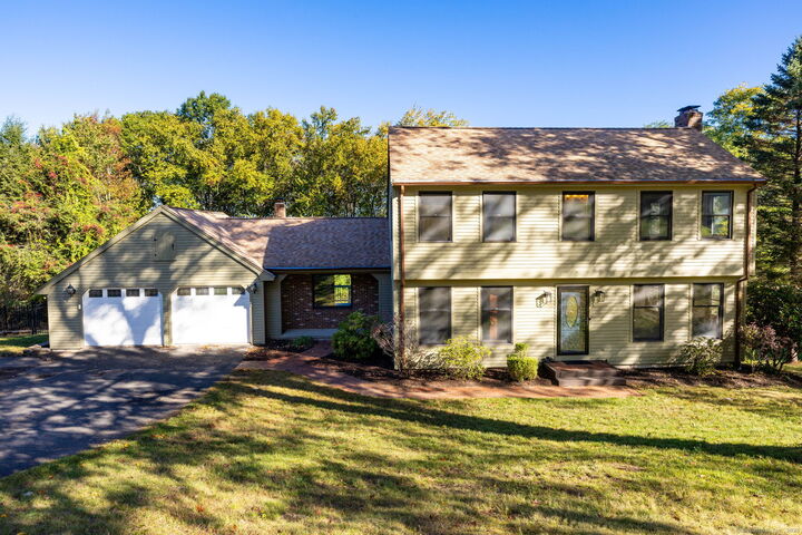 155 Melinda Lane  Bristol CT 06010 photo