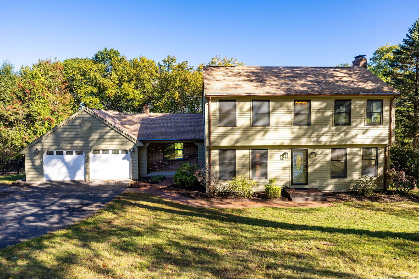 Property Photo: 155 Melinda Lane CT 06010