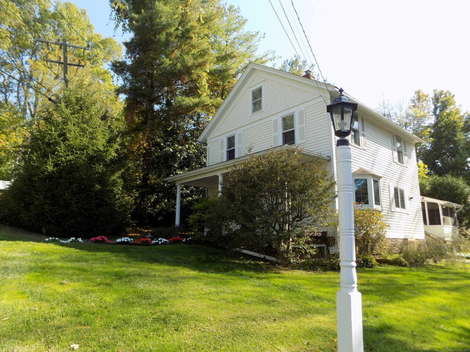 Property Photo:  6 Hillside Avenue B  CT 06776