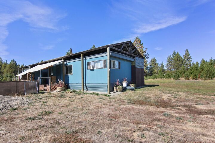 Property Photo:  503 W Bridges Rd #5  WA 99006 