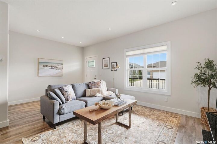 Property Photo: 218 Kloppenburg Way SK S7W 0N6