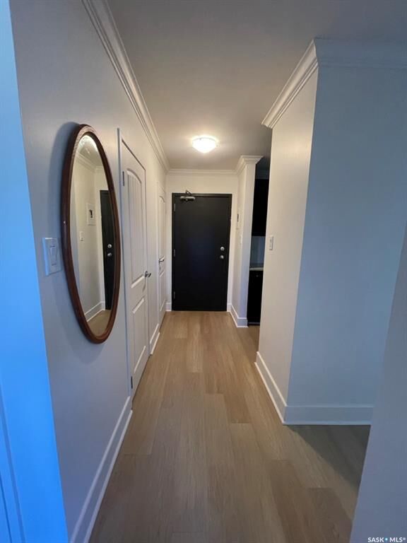 Property Photo: 929 Northumberland Avenue 203 SK S7L 3W8