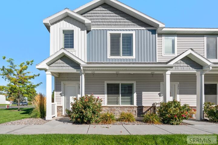 167 Heath Lane  Idaho Falls ID 83401 photo