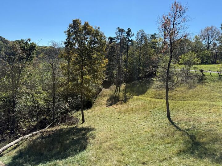 Property Photo:  587 John Barbee, W.  OH 45672 