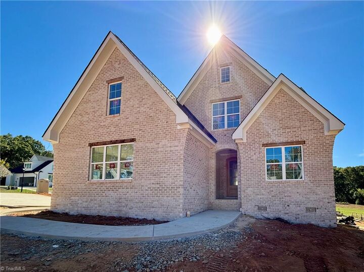 Property Photo:  1379 Ashfield Drive  NC 27023 