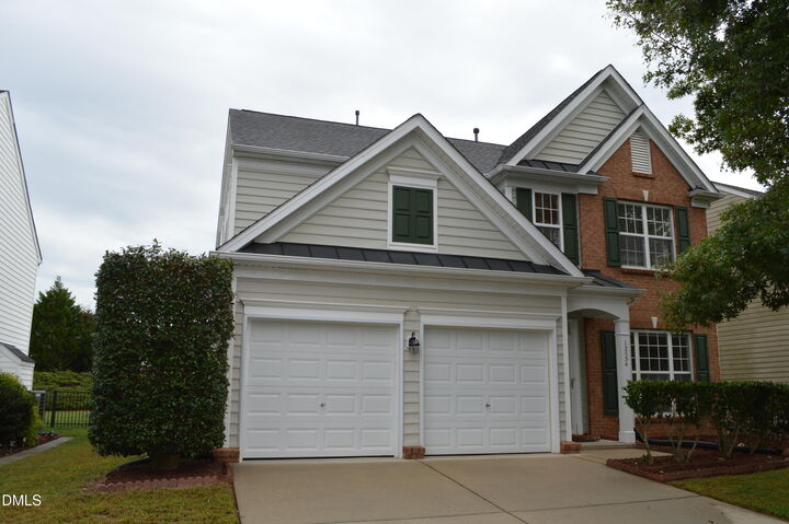 Property Photo:  12554 Honeychurch Street  NC 27614 