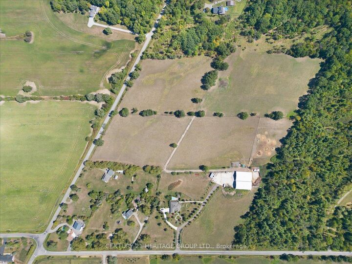 Photo de la propriété:  1945 Abingdon Road  ON L0R 1E0 