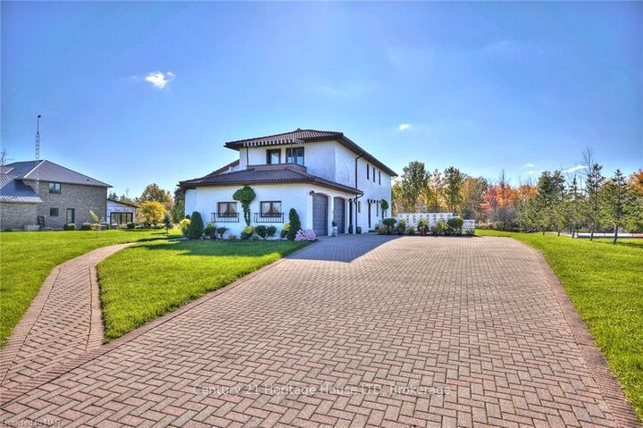 Property Photo:  191 Cairns Crescent  ON L2A 5M4 