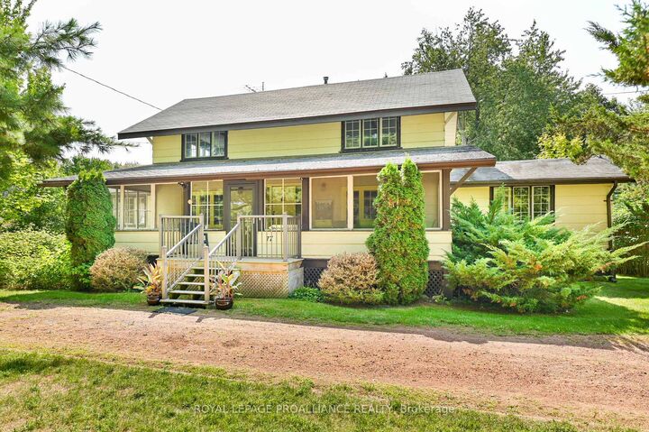 77 Bayshore Road  Brighton ON K0K 1H0 photo