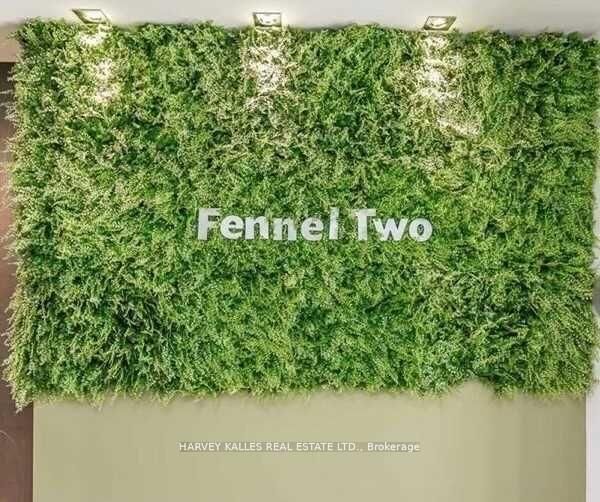 Property Photo:  5 Chef Lane 307  ON L9J 0J8