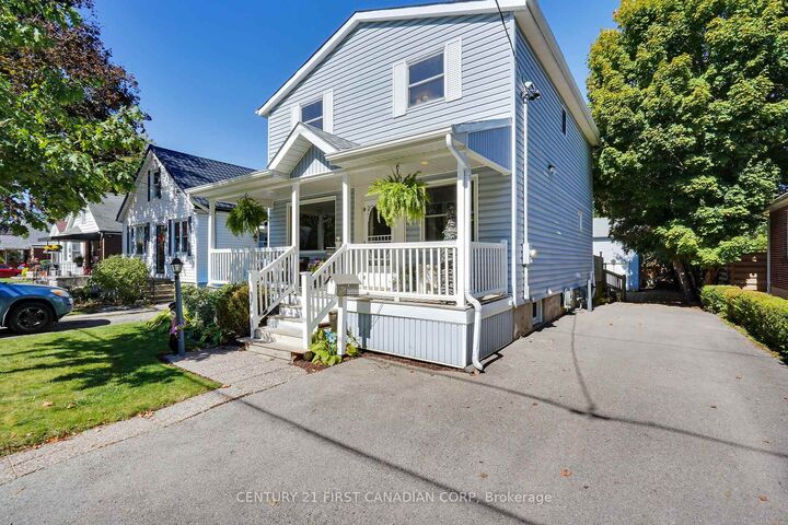 42 Briscoe Street E  London South ON N6C 1W9 photo