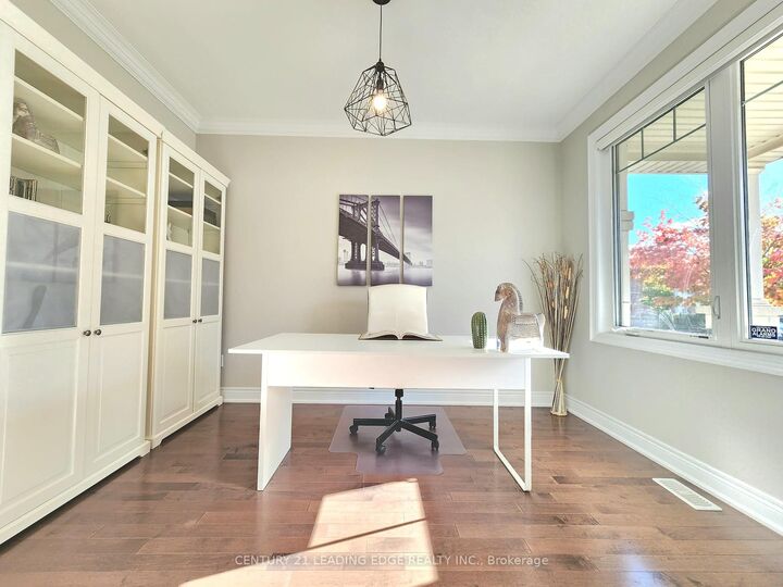 Property Photo:  89 Greenspire Avenue  ON L6E 0S2 