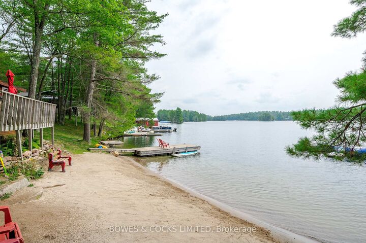 Property Photo: 124 Blue Mountain Road ON K0L 1Z0