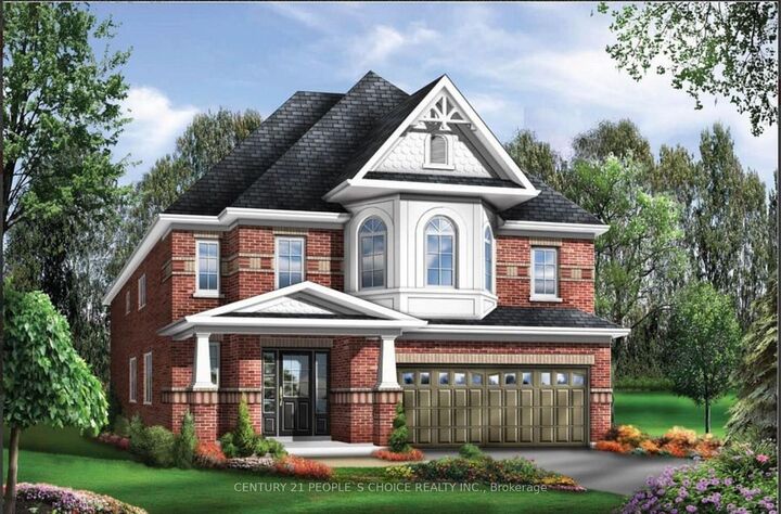 1188 Drinkle Crescent  Oshawa ON L1K 0A2 photo