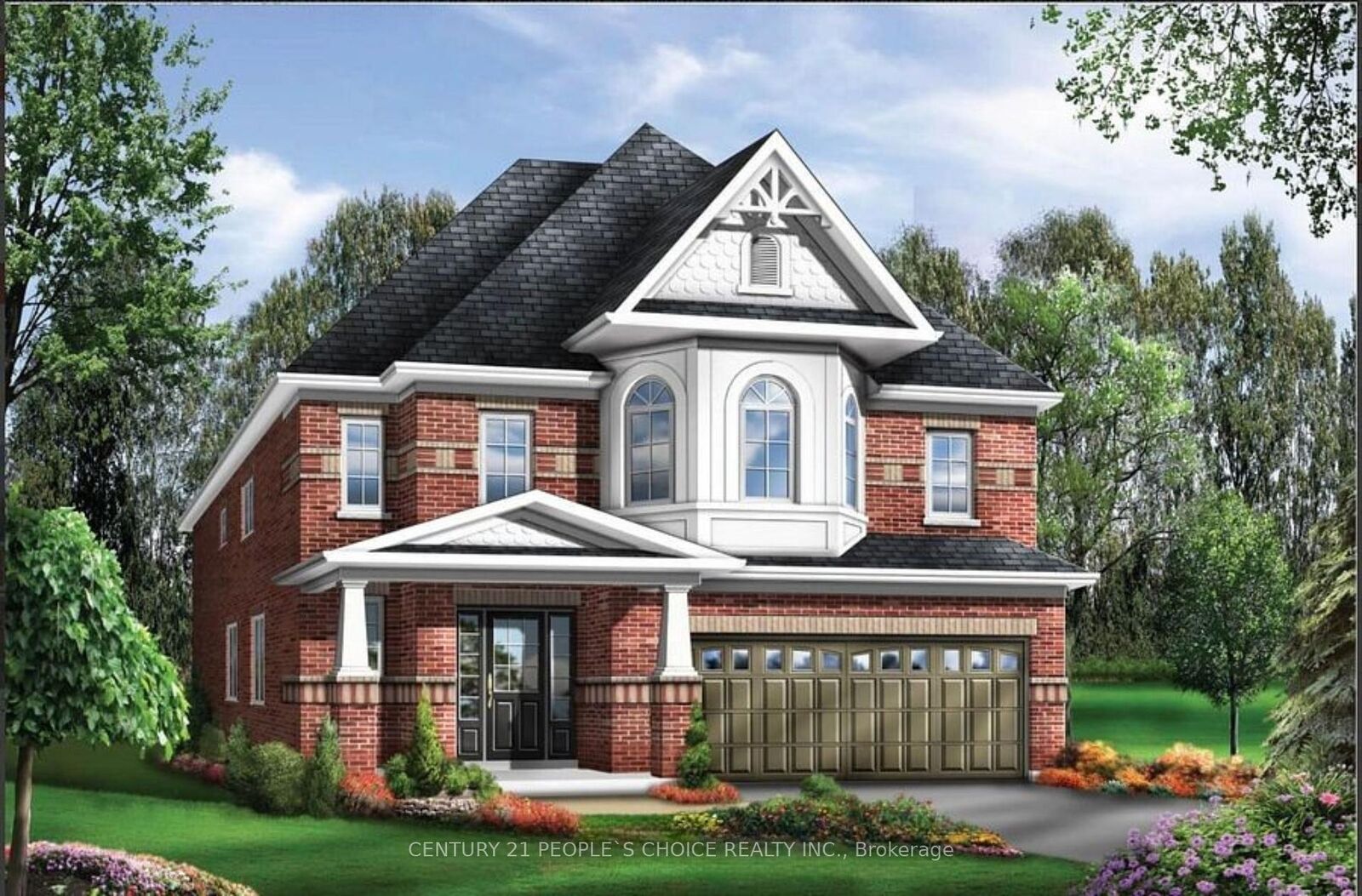 Property Photo:  1188 Drinkle Crescent  ON L1K 0A2 