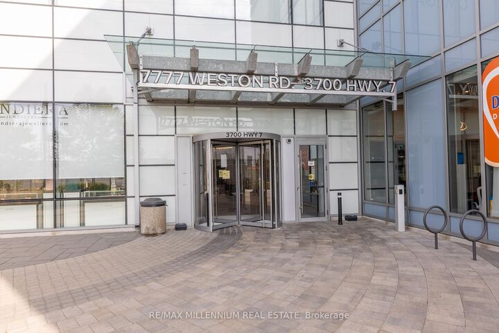 Property Photo:  3700 Highway 7 Road 1401  ON L4L 0G3