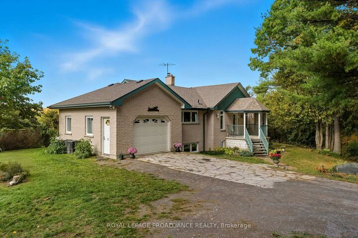 Property Photo: 151 Carman Road ON K0K 1H0