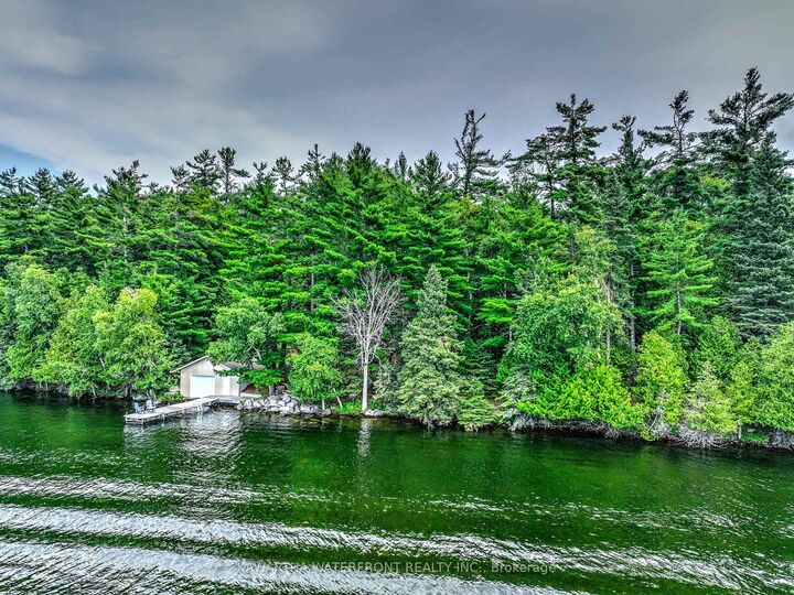 Property Photo:  470 Indian Point Road  ON K0M 1K0