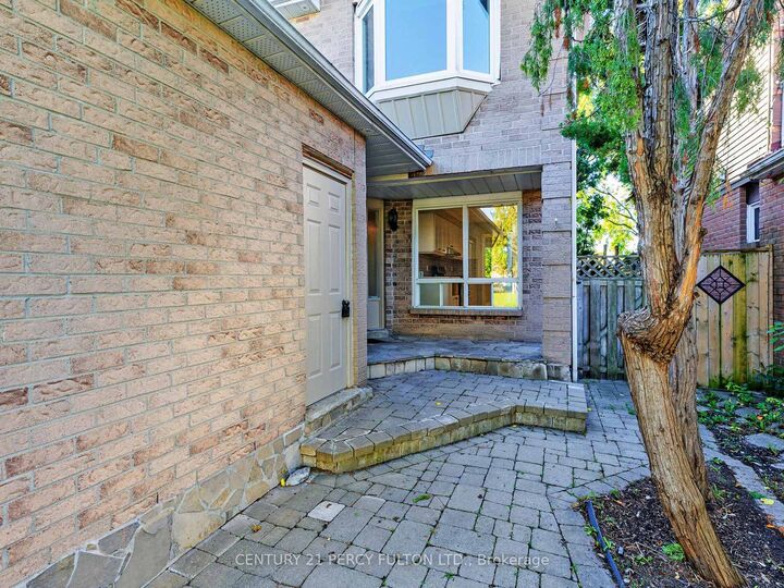 Property Photo: 1671 Portland Court ON L1V 5L5