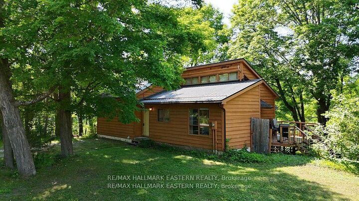 240 Cole Road  Havelock-Belmont-Methuen ON K0L 1Z0 photo