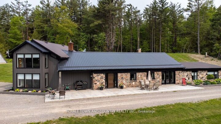 Property Photo:  829 Peace Road  ON K0L 2W0